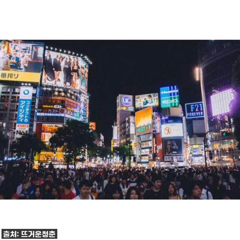 일본 현지인과 함께하는 도쿄 프라이빗 관련 이미지 2