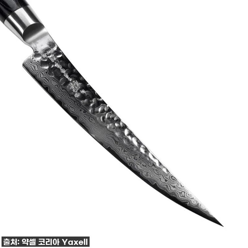 약셀 본나이프 150mm, 요리 퀄리 관련 이미지 2