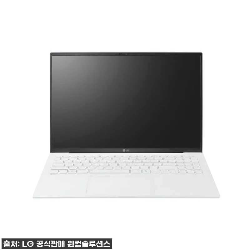 LG그램 16 프로 초경량 노트북 1 관련 이미지 1