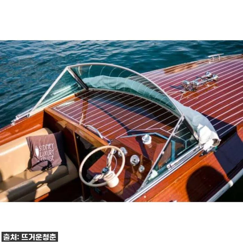 시드니 프라이빗 하버 크루즈, 놓치면 관련 이미지 2