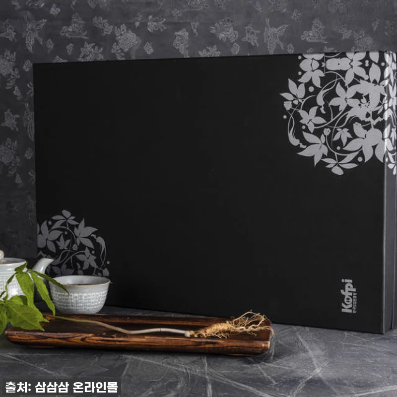 환절기 면역력 비상? 5,6년근 산양 관련 이미지 2