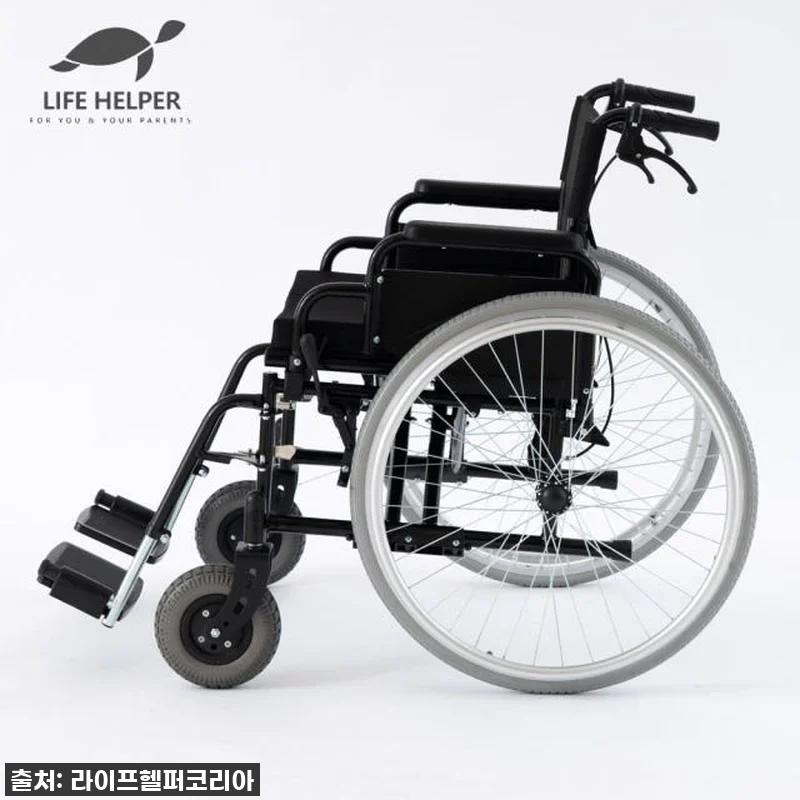 K1 휠체어, 품절각 인생템 등극! 관련 이미지 2