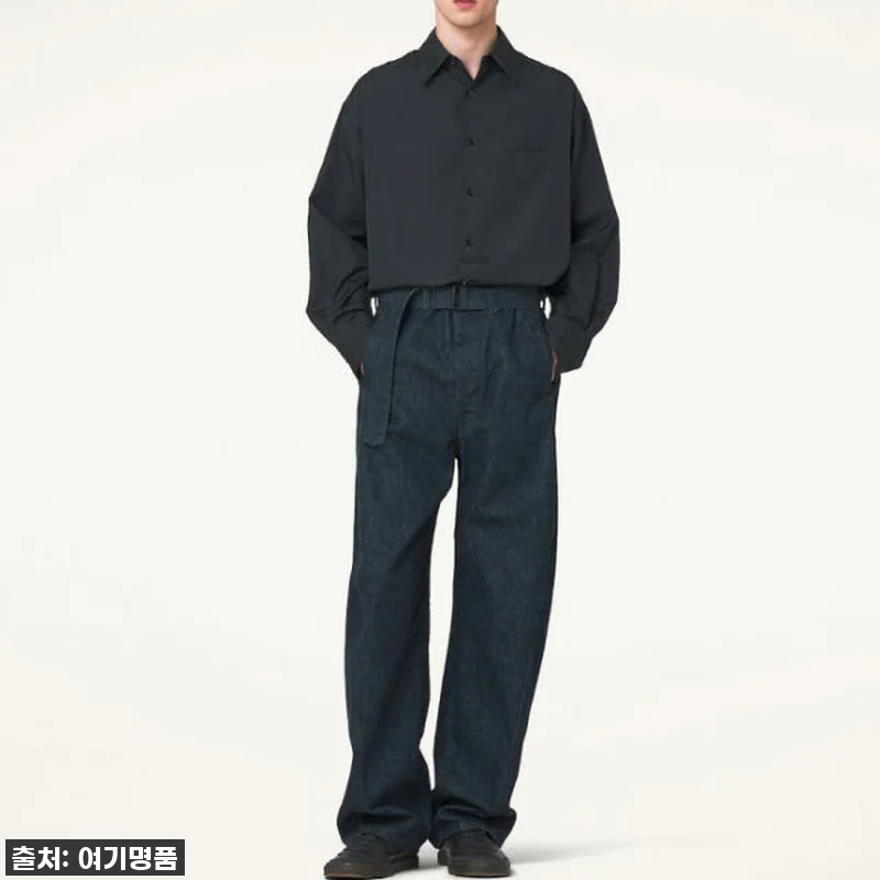 인생템 등극! 르메르 트위스트 벨트 관련 이미지 2