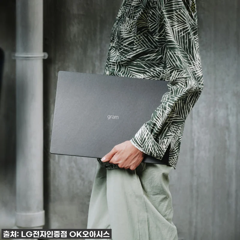 이 가격 실화?! LG그램 프로 16 관련 이미지 1