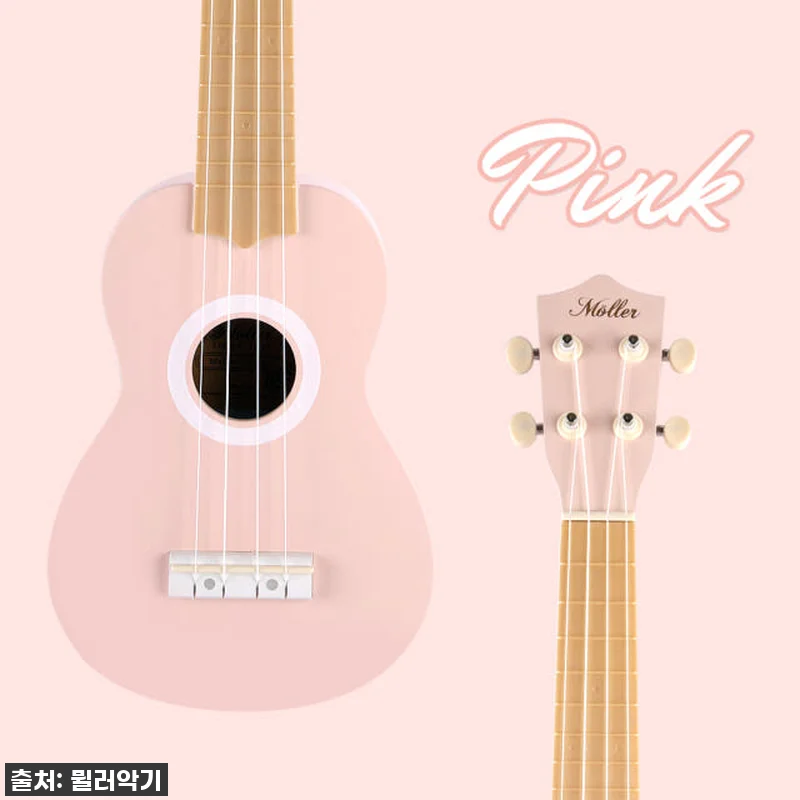 💖손이 작은 나에게 딱! 파스텔 우쿨 관련 이미지 2