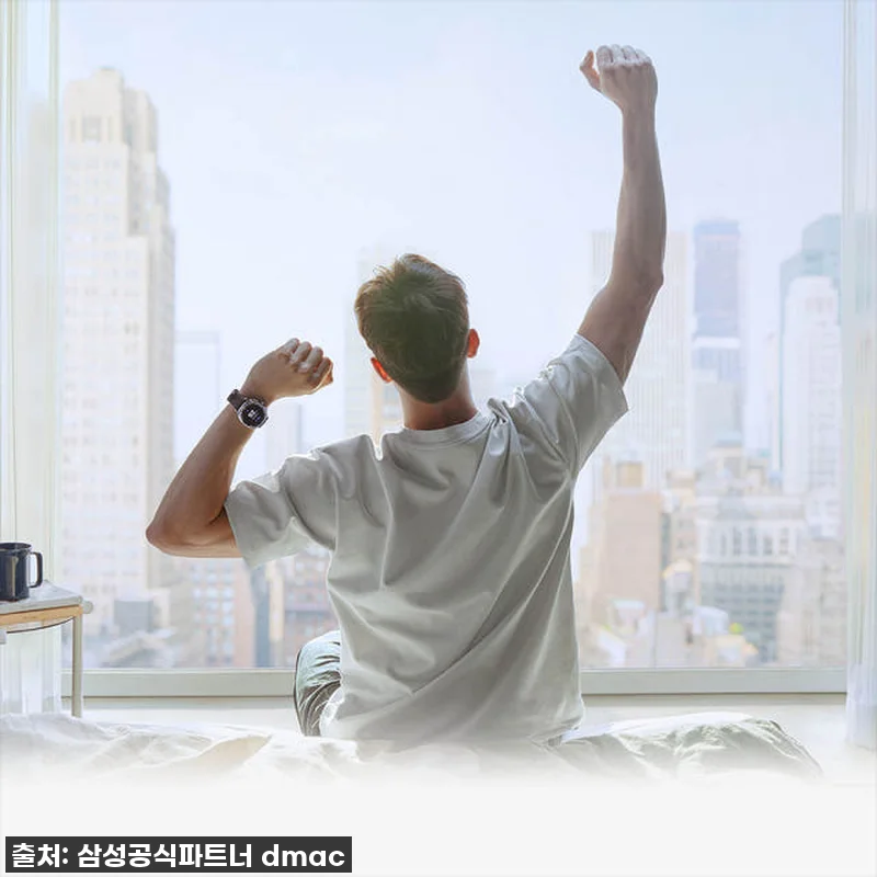 삼성 갤럭시워치8 클래식 화이트, 4 관련 이미지 3