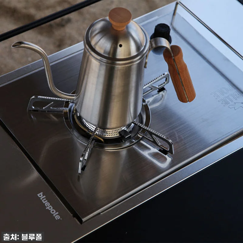 이슈템 등극! 블루폴 원터치 포터블 관련 이미지 2