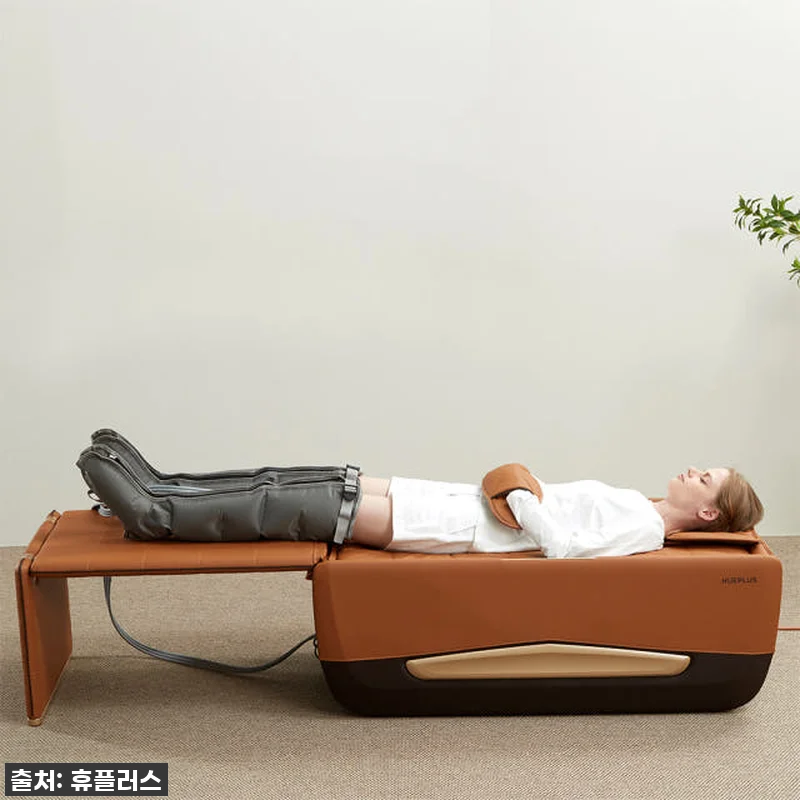 우리집 힐링 담당! 휴플러스 AI 안 관련 이미지 1