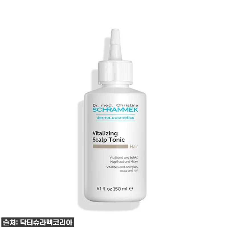 닥터슈라멕 헤어 부스트 토닉 찐후기: 관련 이미지 3