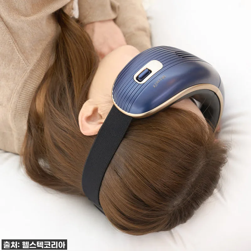 눈 피로 한 방에 싹! 닥터체크 아이 관련 이미지 2