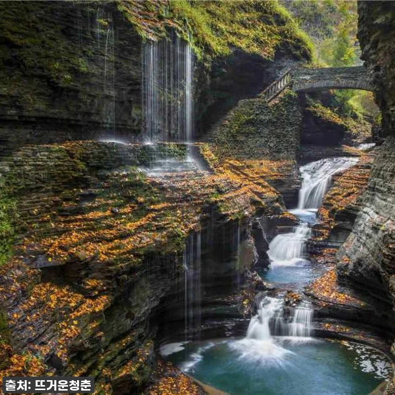 뉴욕 출발! 5일간의 꿈같은 캐나다 관련 이미지 3