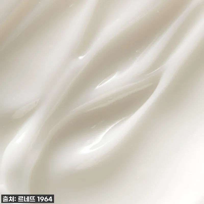 피부 속부터 차오르는 쫀쫀함! 르네뜨 관련 이미지 3