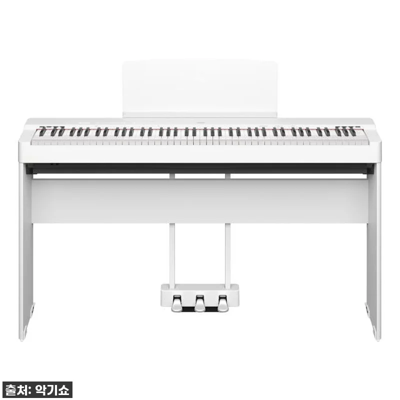 인생템 등극! 야마하 P225 디지털 관련 이미지 3