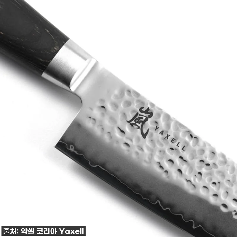 요리 레벨 급상승! 약셀 쉐프나이프 관련 이미지 3