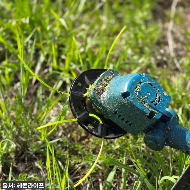 내 텃밭 관리, 이제 힘들지 않아요! 관련 이미지 2