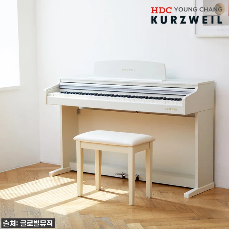이 가격 실화?! 영창 커즈와일 M5 관련 이미지 2