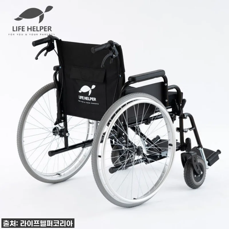 K1 휠체어, 품절각 인생템 등극! 관련 이미지 3