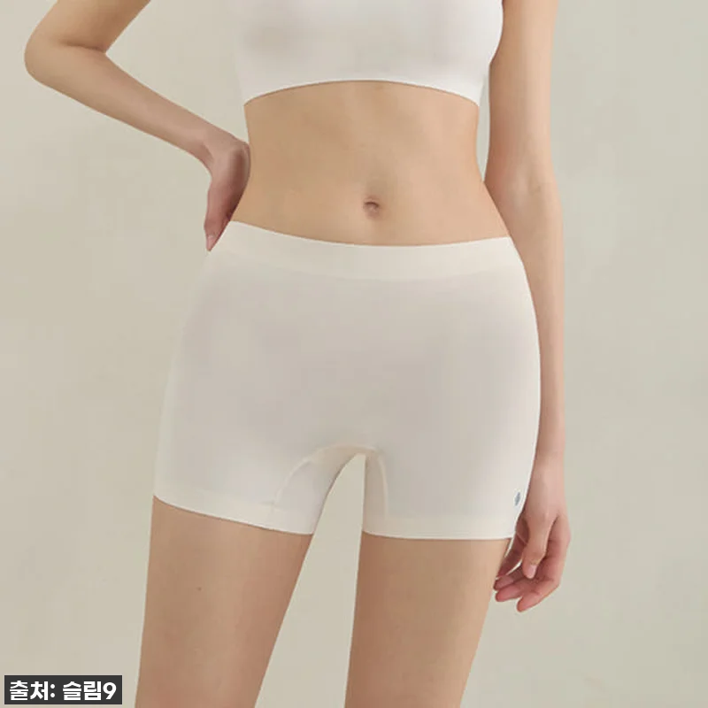슬림9 플렉시 밴드 네모팬티, 이건 관련 이미지 3
