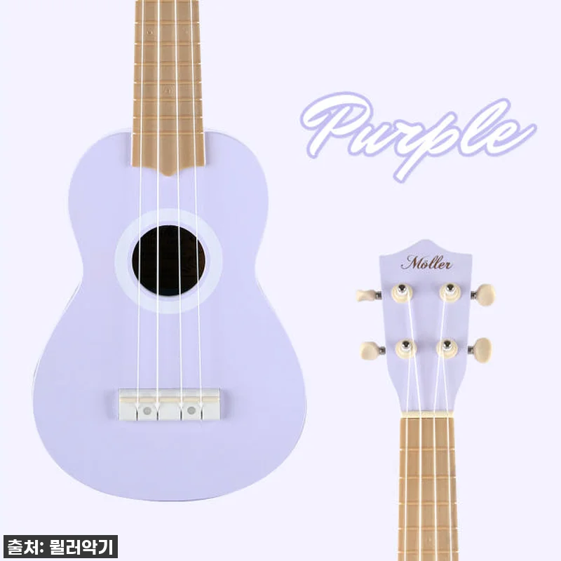 💖손이 작은 나에게 딱! 파스텔 우쿨 관련 이미지 3