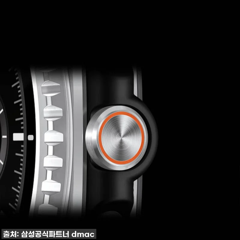 삼성 갤럭시워치8 클래식 화이트, 4 관련 이미지 4