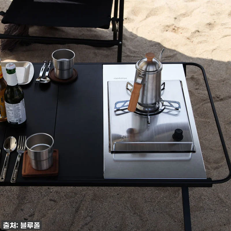 이슈템 등극! 블루폴 원터치 포터블 관련 이미지 3