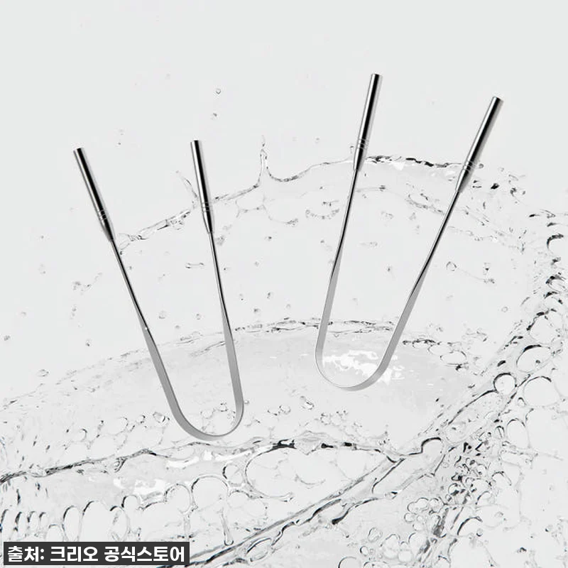 찐후기! 혀 백태 고민 끝! 덴티메이 관련 이미지 4