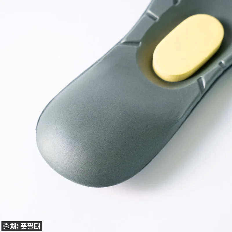 풋필터 용천혈 깔창 찐후기: 한 달 관련 이미지 4