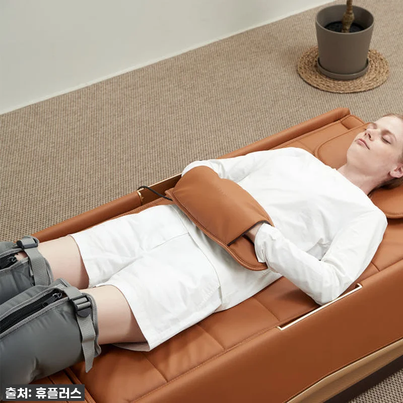 우리집 힐링 담당! 휴플러스 AI 안 관련 이미지 2