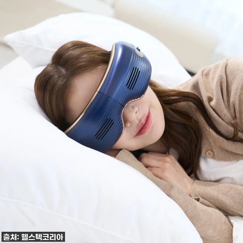 눈 피로 한 방에 싹! 닥터체크 아이 관련 이미지 3