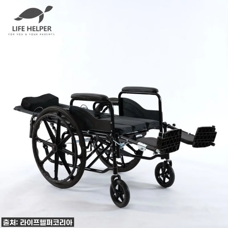 와, 이 휠체어 진짜 물건! A5 거 관련 이미지 4