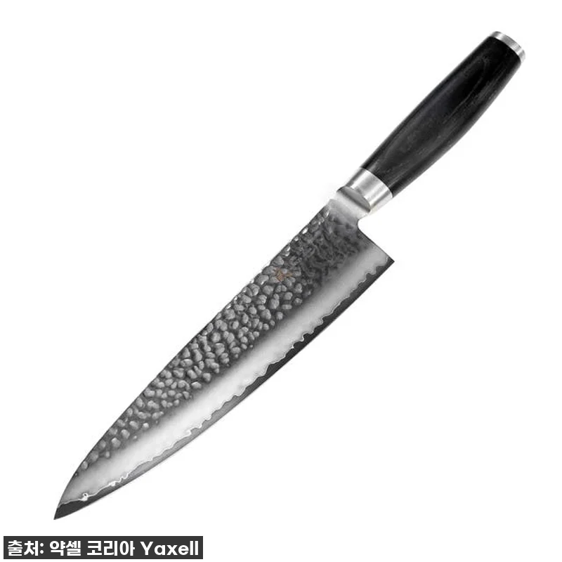 요리 레벨 급상승! 약셀 쉐프나이프 관련 이미지 4