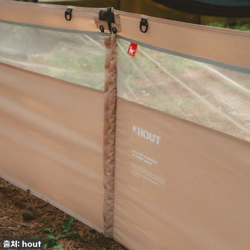 우리 강아지와 첫 캠핑, 하웃 캠핑 관련 이미지 3