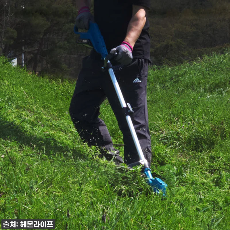 내 텃밭 관리, 이제 힘들지 않아요! 관련 이미지 3
