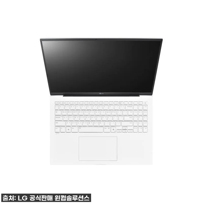 LG그램 16 프로 초경량 노트북 1 관련 이미지 3