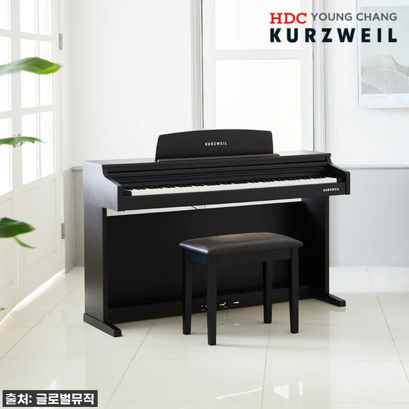 이 가격 실화?! 영창 커즈와일 M5 관련 이미지 3