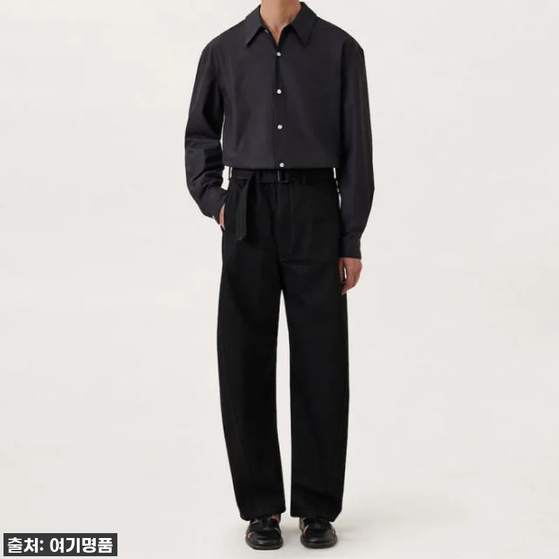 인생템 등극! 르메르 트위스트 벨트 관련 이미지 4