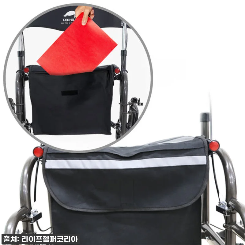 할머니께 웃음꽃 선물! 보행보조기 R 관련 이미지 4