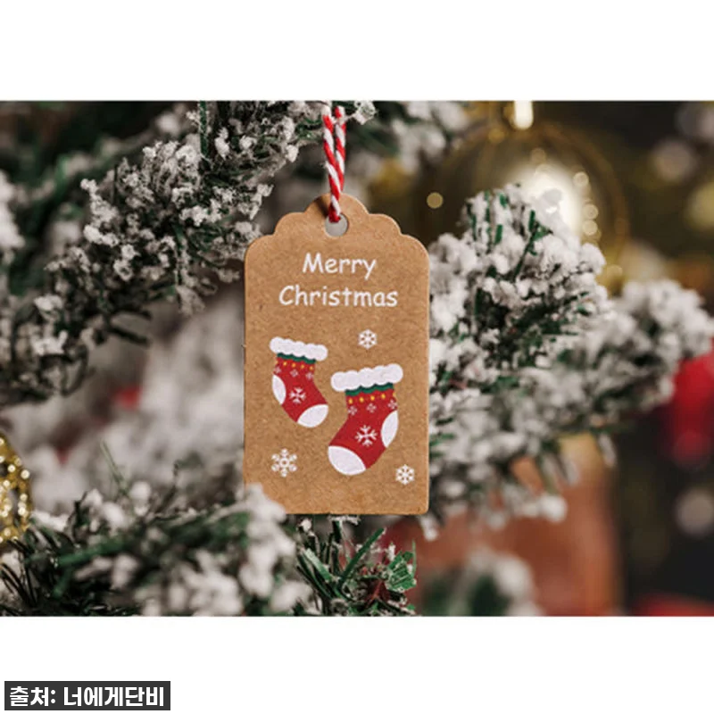 🎄찐후기! 품절임박! 크리스마스 단체 관련 이미지 5