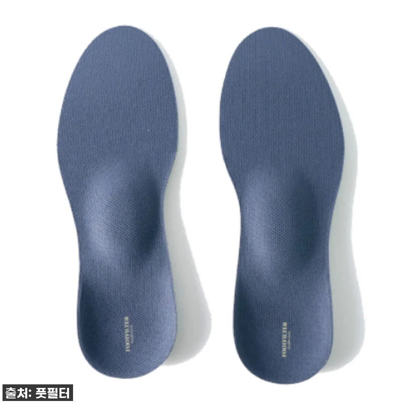 풋필터 용천혈 깔창 찐후기: 한 달 관련 이미지 5