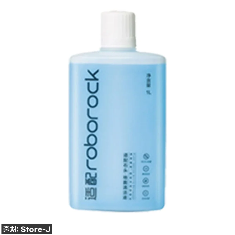 로보락 S9 MaxV Slim 소모품 관련 이미지 5