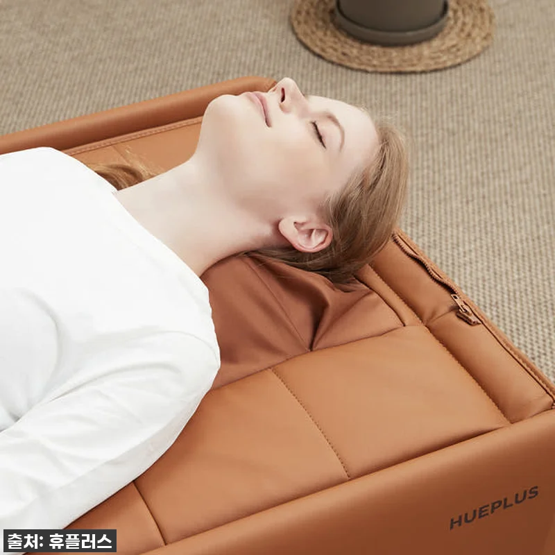 우리집 힐링 담당! 휴플러스 AI 안 관련 이미지 3