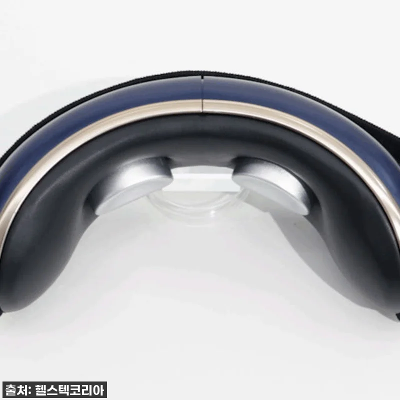 눈 피로 한 방에 싹! 닥터체크 아이 관련 이미지 4