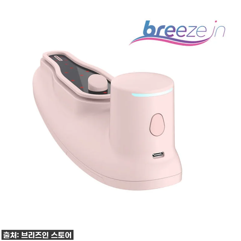 만성 Y존 고민 해결?! 브리즈인에보 관련 이미지 5