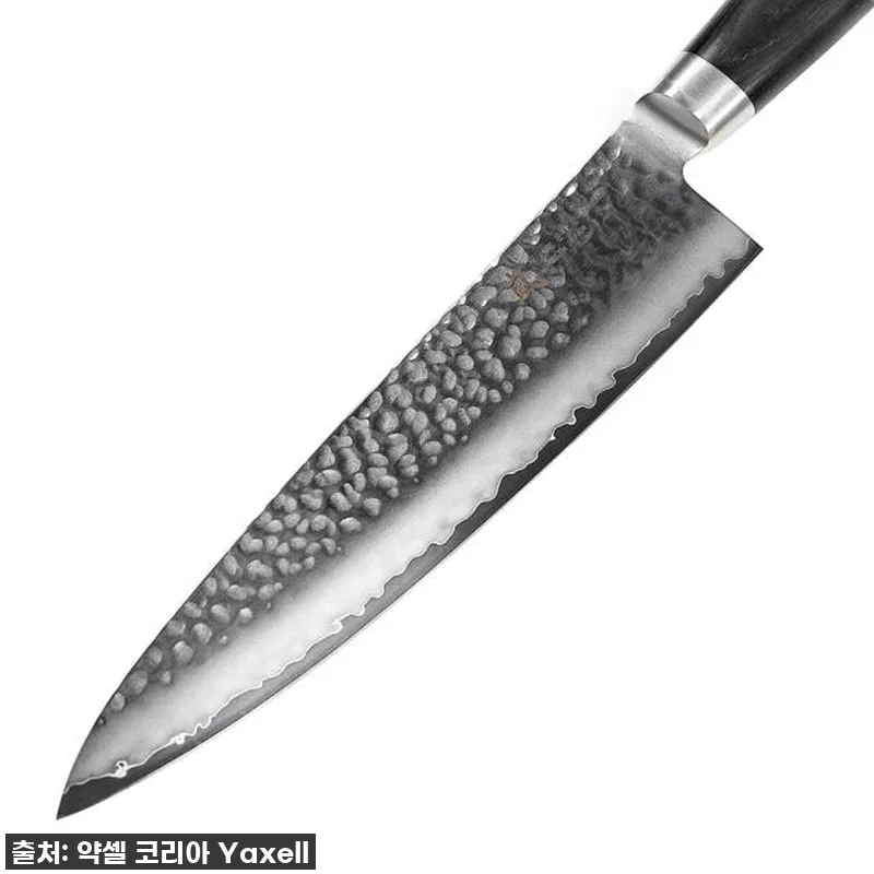 요리 레벨 급상승! 약셀 쉐프나이프 관련 이미지 5