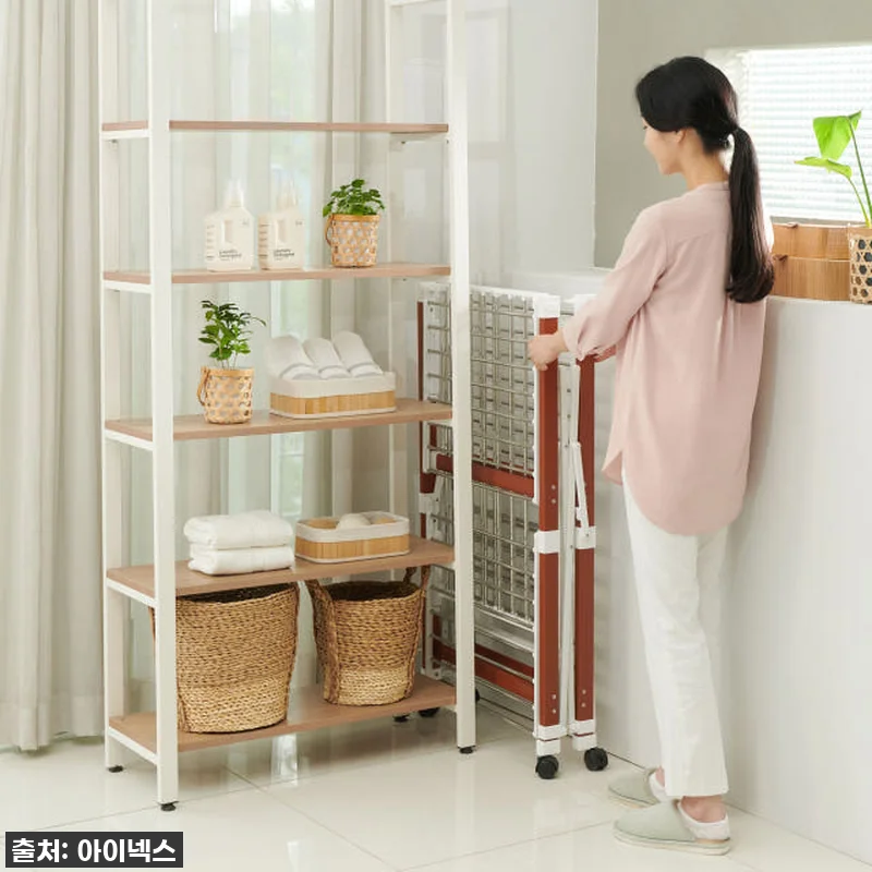 찐후기: 아이넥스 홈그린 원목 대형 관련 이미지 4