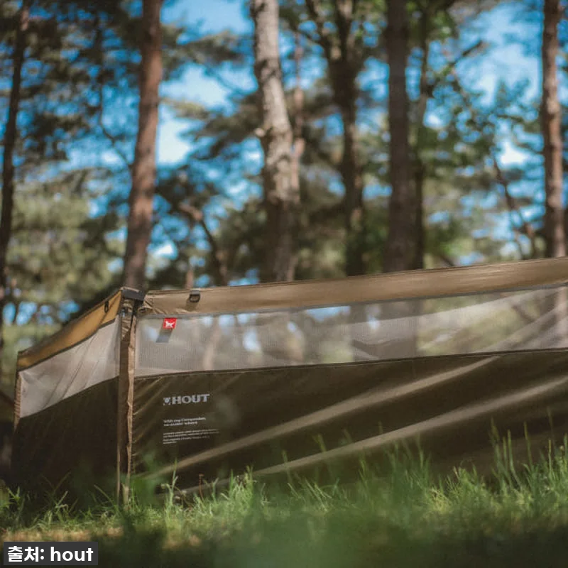 우리 강아지와 첫 캠핑, 하웃 캠핑 관련 이미지 4