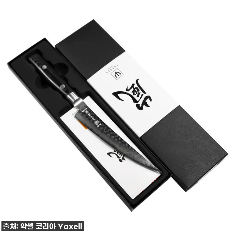 약셀 본나이프 150mm, 요리 퀄리 관련 이미지 5