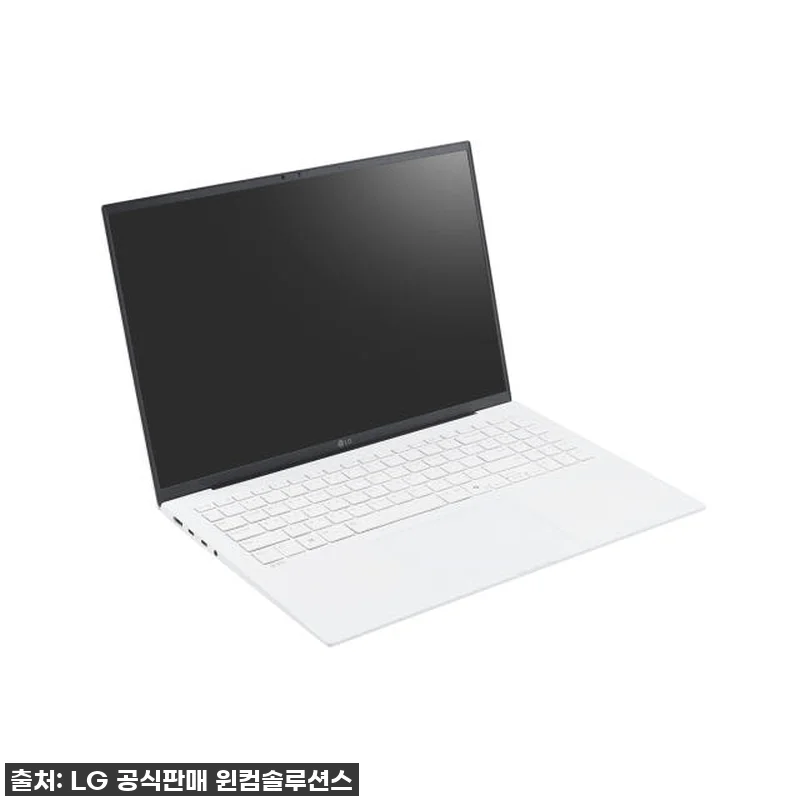 LG그램 16 프로 초경량 노트북 1 관련 이미지 4