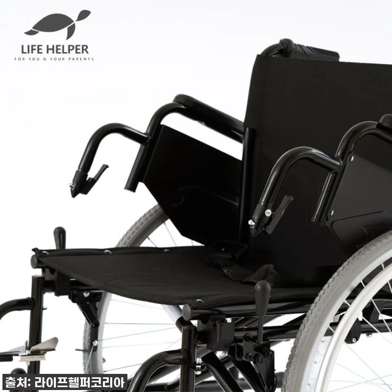 K1 휠체어, 품절각 인생템 등극! 관련 이미지 5