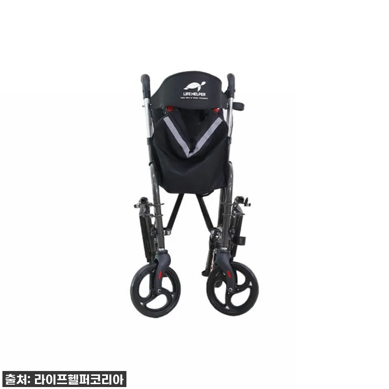 할머니께 웃음꽃 선물! 보행보조기 R 관련 이미지 5